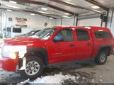 Chevrolet Silverado  Lt 3GCPKSEA1BG181968 снимка