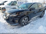 Nissan Murano S Intelligent Awd 5N1AZ2AS4LN151822 fotografie
