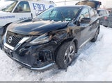 Nissan Murano S Intelligent Awd 5N1AZ2AS4LN151822 снимка