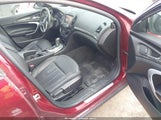 Buick Regal Turbo 2G4GK5EX8G9203399 снимка