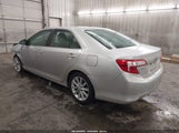 Toyota Camry Xle 4T4BF1FK6CR203656 снимка