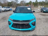 Chevrolet Trailblazer Fwd Rs KL79MTSL0NB054136 photo