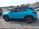 Chevrolet Trailblazer Fwd Rs KL79MTSL0NB054136 photo