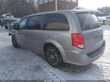 Dodge Grand Caravan Se Plus 2C4RDGBG3FR653435 снимка