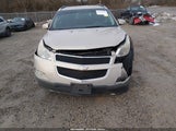 Chevrolet Traverse 1Lt 1GNKRGED0CJ213197 снимка