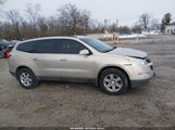 Chevrolet Traverse 1Lt 1GNKRGED0CJ213197 снимка