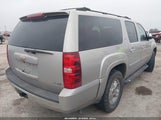 Chevrolet Suburban  Lt 3GNFK16377G236525 снимка