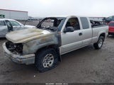 Chevrolet Silverado  Z71 1GCEK19T34E359614 снимка
