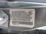 Honda Civic Vp 2HGES163X5H623136 снимка