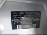 Hyundai Elantra Gt KMHD35LH1EU165638 снимка