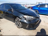 Toyota Corolla Xse 5YFBURHE6KP871592 снимка