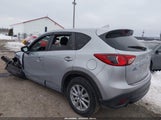 Mazda Cx-5 Touring JM3KE4CY4G0858057 снимка