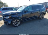 Volvo Xc90 T5 Momentum 7 Passenger YV4102PK7M1691421 photo