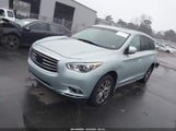 Infiniti Qx60 5N1AL0MM6EC523128 снимка