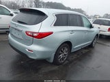 Infiniti Qx60 5N1AL0MM6EC523128 снимка
