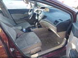 Honda Civic Lx 19XFB2F50CE352316 fotografie