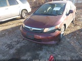 Honda Civic Lx 19XFB2F50CE352316 fotografie