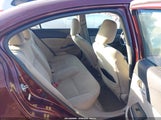 Honda Civic Lx 19XFB2F50CE352316 снимка