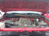 Toyota Tundra Sr 5.7L V8 5TFTW5F1XGX009153 photo