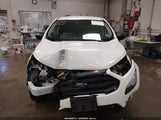 Ford Ecosport S MAJ6P1SL7JC178173 снимка