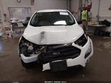 Ford Ecosport S MAJ6P1SL7JC178173 снимка