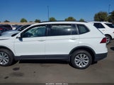 Volkswagen Tiguan 2.0T S 3VV1B7AX3LM104407 fotografie