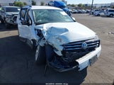Volkswagen Tiguan 2.0T S 3VV1B7AX3LM104407 photo