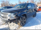 Chevrolet Tahoe Premier 1GNSKCKC8KR106908 снимка