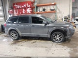 Dodge Journey Gt Awd 3C4PDDEG6JT296582 снимка