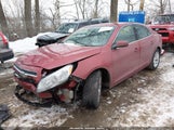 Chevrolet Malibu Eco 1G11D5RR9DF101587 снимка