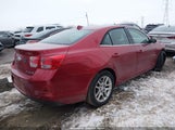 Chevrolet Malibu Eco 1G11D5RR9DF101587 снимка
