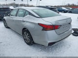 Nissan Altima 2.5 S 1N4BL4BVXKC165870 снимка