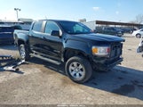 GMC Canyon Sle 1GTG6CEN9J1234703 снимка