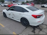 Honda Civic Sport 2HGFE2F54NH584773 fotografie