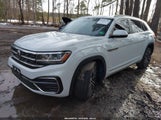 Volkswagen Atlas Cross Sport 3.6L V6 Sel/3.6L V6 Sel R-Line 1V2SE2CA5MC220571 fotografie