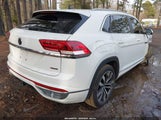 Volkswagen Atlas Cross Sport 3.6L V6 Sel/3.6L V6 Sel R-Line 1V2SE2CA5MC220571 fotografie