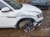 Volkswagen Atlas Cross Sport 3.6L V6 Sel/3.6L V6 Sel R-Line 1V2SE2CA5MC220571 fotografie