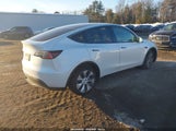 Tesla Model Y Long Range Dual Motor All-Wheel Drive 5YJYGDEEXLF037010 fotografie