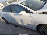 Ford Fusion Hybrid Titanium 3FA6P0RU2HR301737 снимка