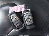 Ford Fusion Hybrid Titanium 3FA6P0RU2HR301737 снимка