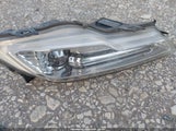 Ford Fusion Hybrid Titanium 3FA6P0RU2HR301737 снимка