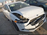 Ford Fusion Hybrid Titanium 3FA6P0RU2HR301737 снимка