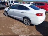 Chevrolet Cruze Lt 1G1BE5SM0K7147381 снимка