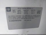 Chevrolet Malibu 1Lt 1G1ZE5ST4GF237801 снимка