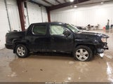 Honda Ridgeline Rtl 5FPYK16539B106731 снимка