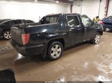 Honda Ridgeline Rtl 5FPYK16539B106731 снимка