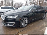 Lincoln Mkz Select 3LN6L5C96HR651133 снимка