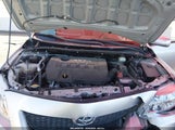 Toyota Corolla Le 1NXBU4EE7AZ215972 снимка