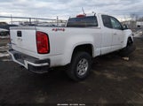 Chevrolet Colorado Wt 1GCHTBEN6J1197973 снимка