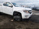 Chevrolet Colorado Wt 1GCHTBEN6J1197973 снимка